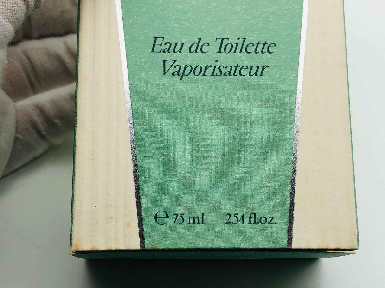 BEST COMPANY CLASSIC PROFUMO DONNA VINTAGE 75 ML EDT SPRAY EAU DE TOILETTE RARO