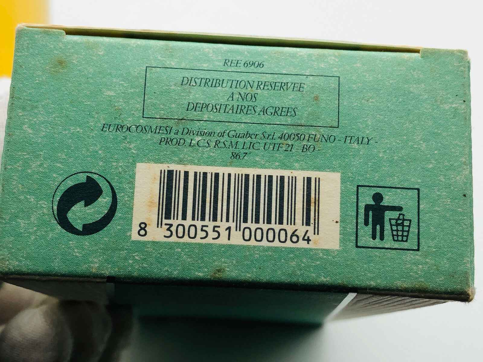 BEST COMPANY CLASSIC PROFUMO DONNA VINTAGE 75 ML EDT SPRAY EAU DE TOILETTE RARO