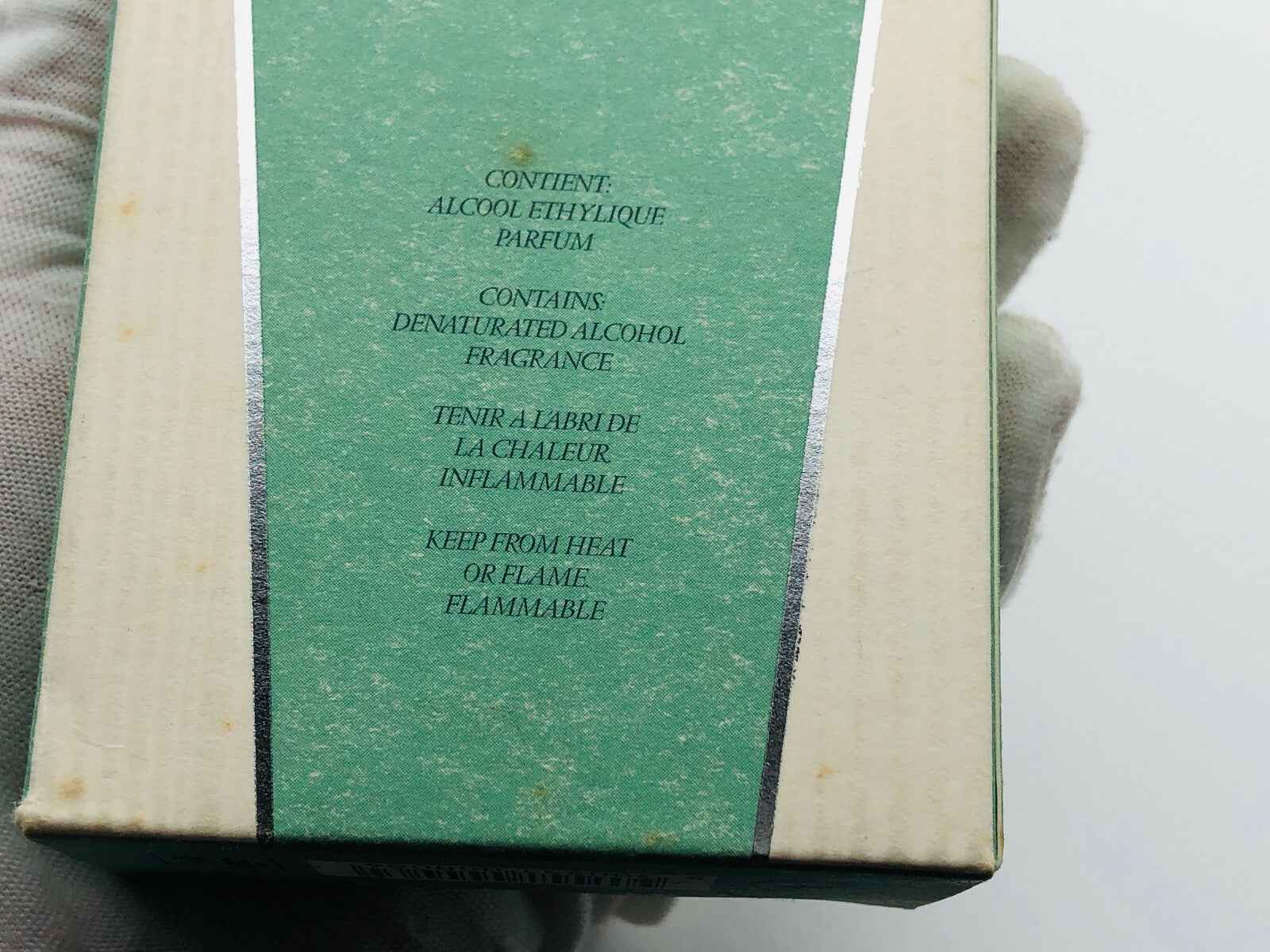 BEST COMPANY CLASSIC PROFUMO DONNA VINTAGE 75 ML EDT SPRAY EAU DE TOILETTE RARO