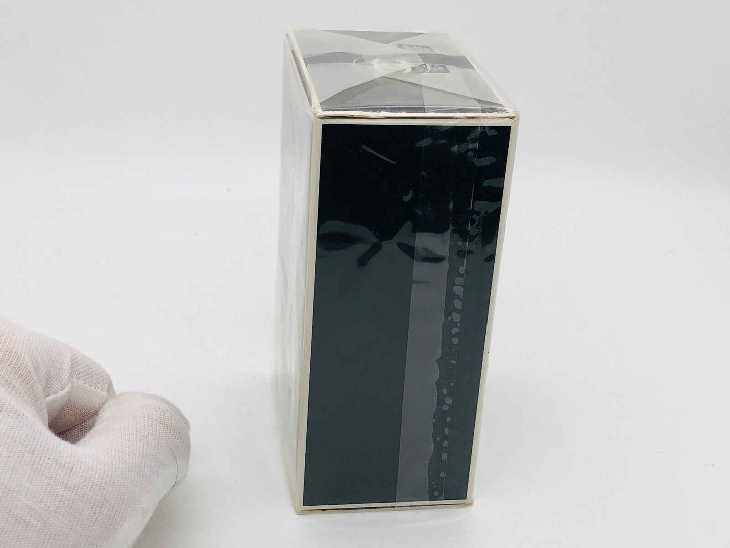 AFTER SHAVE EGOISTE CHANEL 125 ML SPLASH SEALED DOPOBARBA VINTAGE RARO 1990