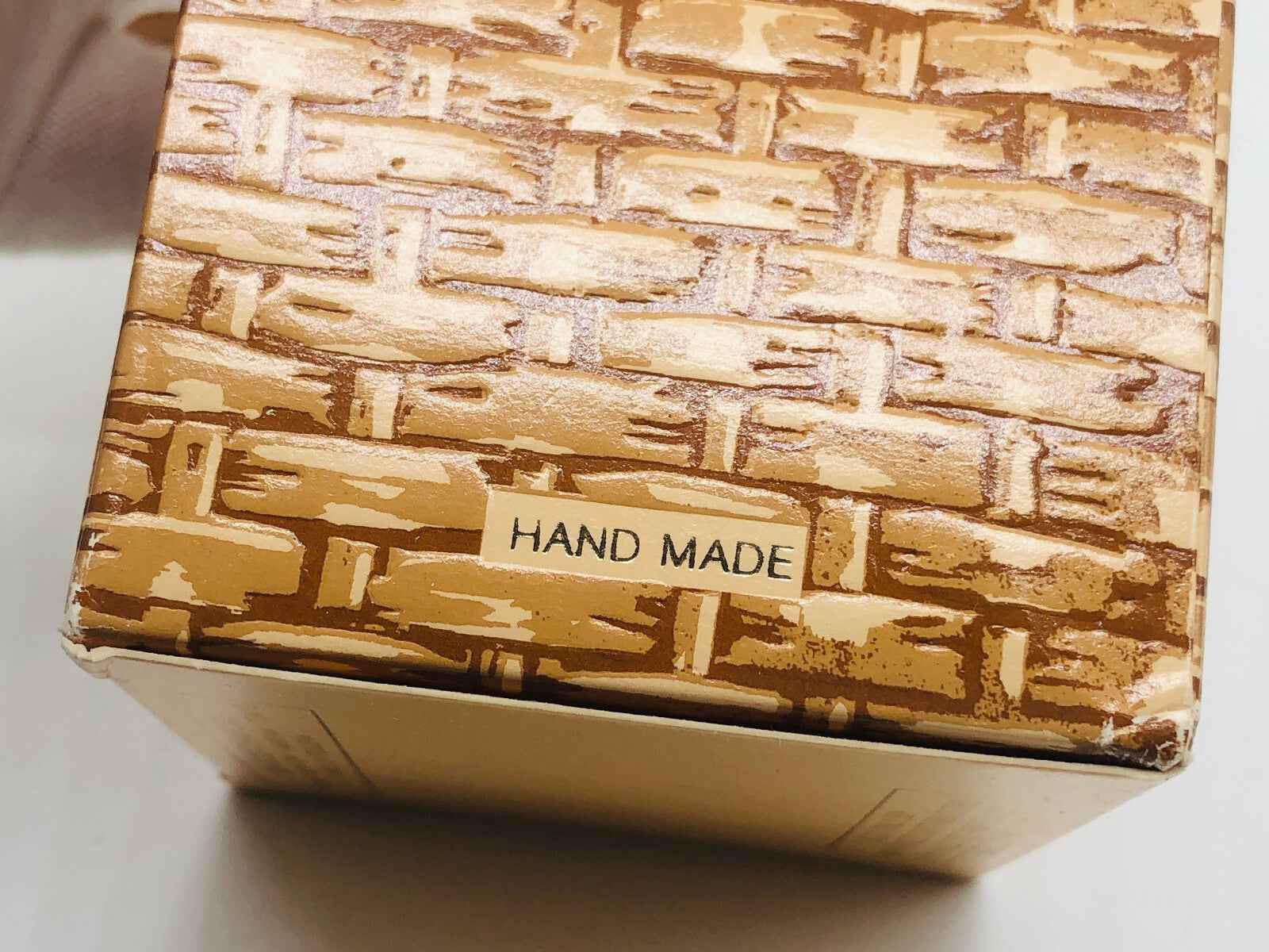 KEN SCOTT WICKER profumo Vintage 180 ml splash edt originale  Pour Homme vimini