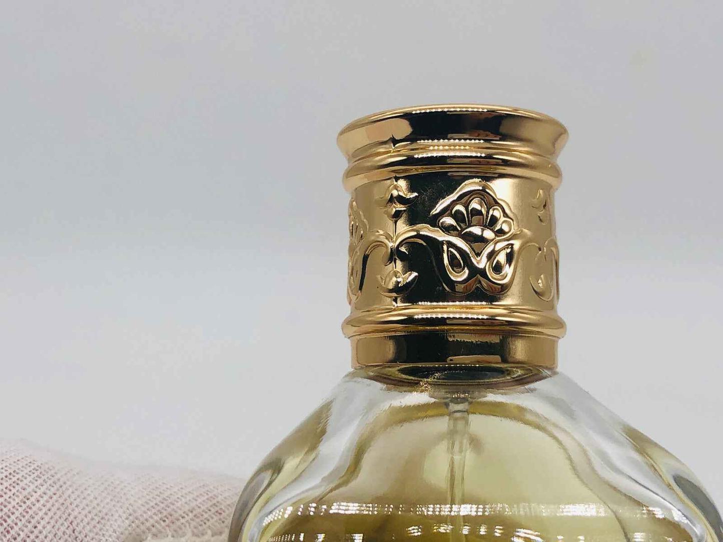 Profumo ETRO SANDALO 100 ml VINTAGE edc spray Prima Edizione Eau De Cologne '90s