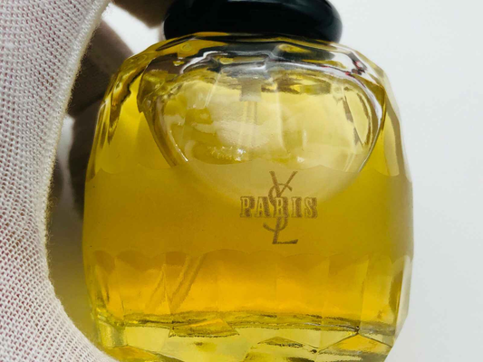 YSL PARIS profumo VINTAGE 50 ml SPRAY eau de toilette yves saint laurent COTR