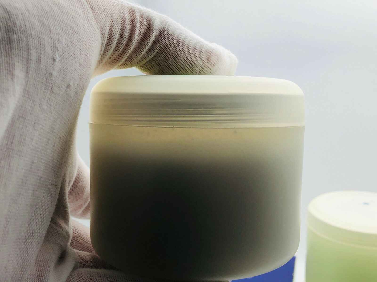 2x WOODS OF WINDSOR body exfoliator lavender & forget me not 200 ml MYOSOTIS