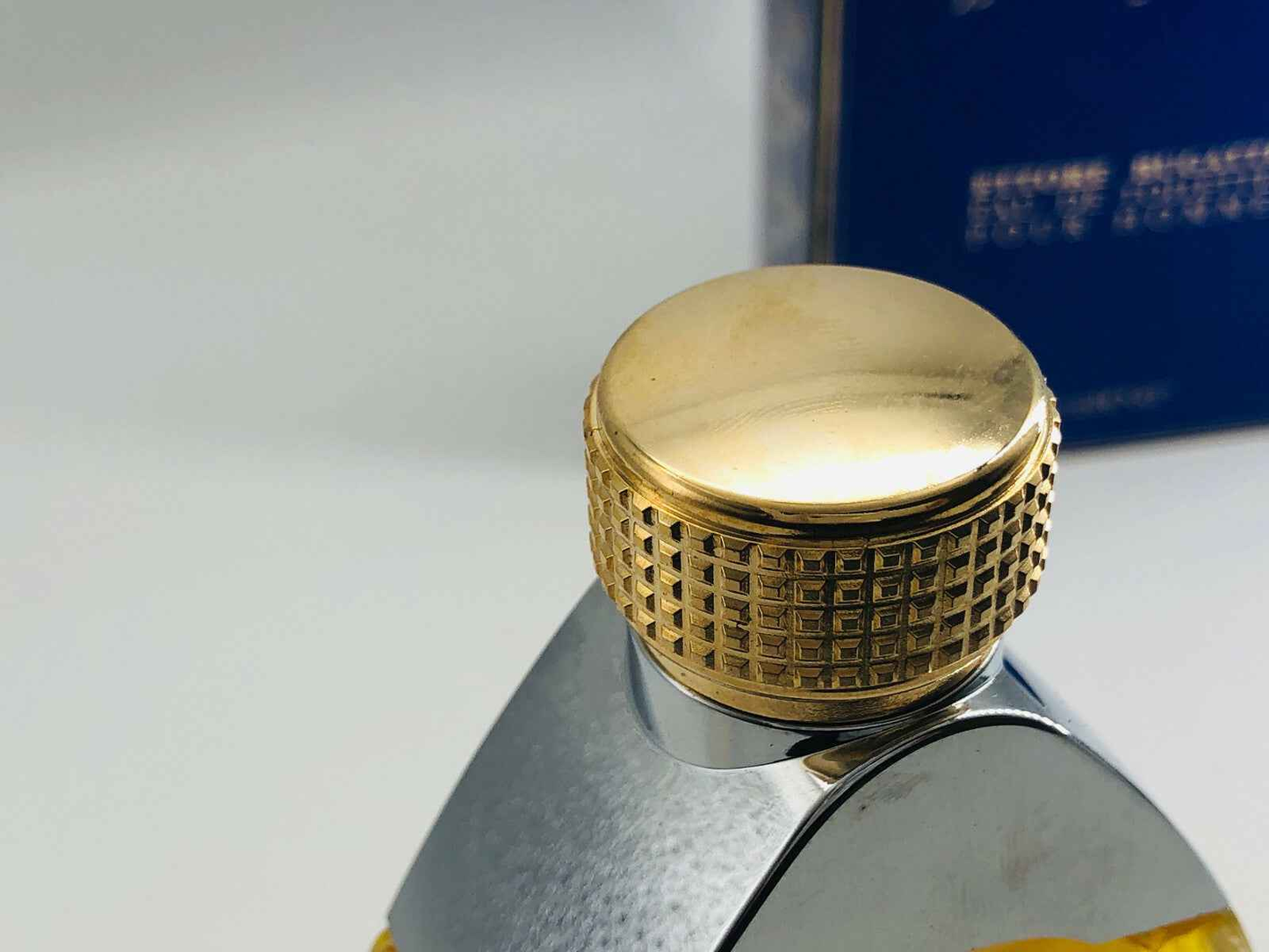 ETTORE BUGATTI VINTAGE profumo uomo edt POUR HOMME 100 ml SPLASH DIANA DE SILVA