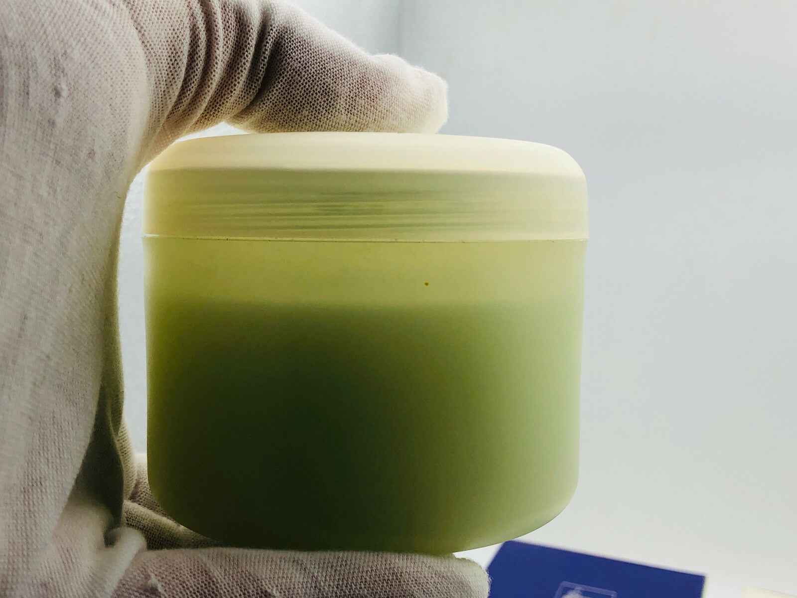 2x WOODS OF WINDSOR body exfoliator lavender & forget me not 200 ml MYOSOTIS