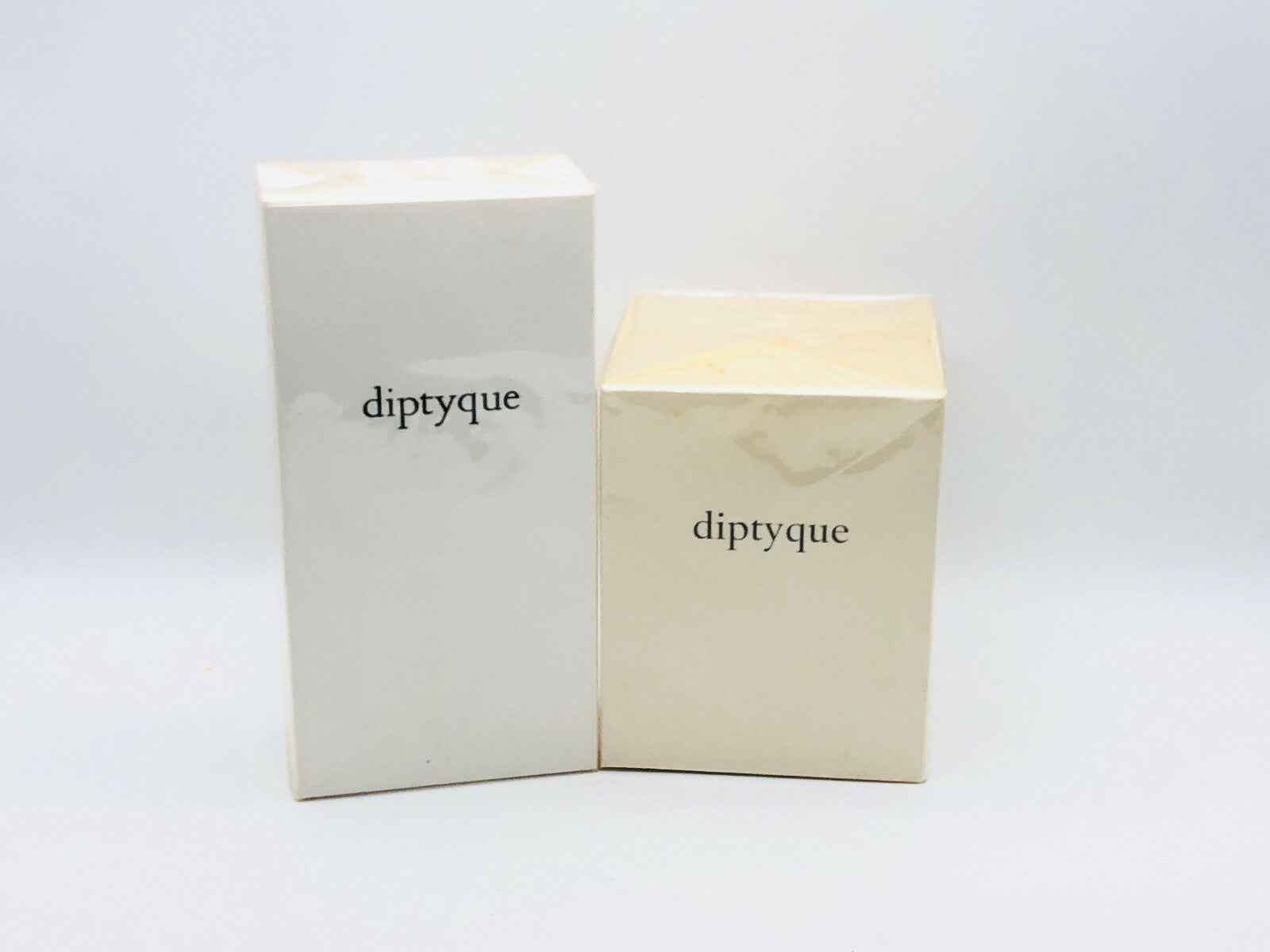 DIPTYQUE VINTAGE VERVEINE CANDELA 190 gr + ROOM SPRAY PARFUM D'AMBIANCE BOUGIE