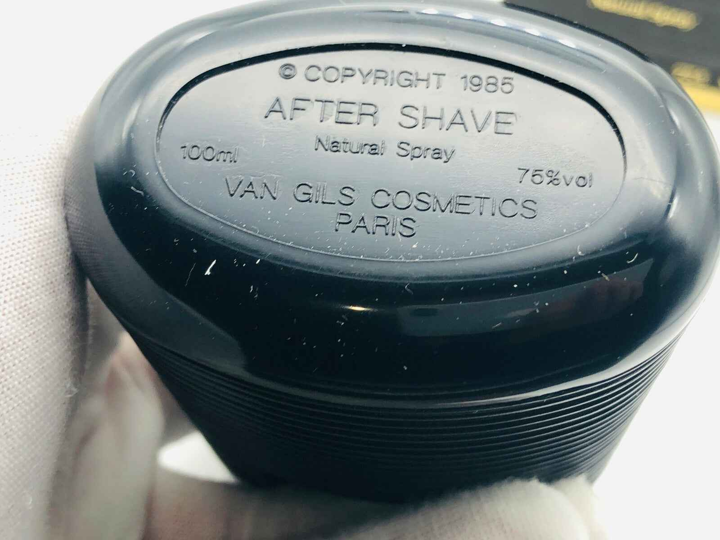 AFTER SHAVE VAN GILS POUR HOMME VINTAGE DOPOBARBA PROFUMATO UOMO 100 ml SPRAY