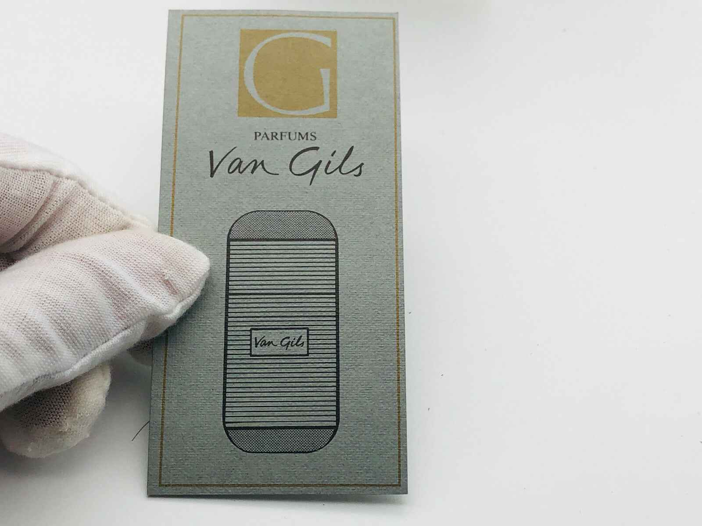 AFTER SHAVE VAN GILS POUR HOMME VINTAGE DOPOBARBA PROFUMATO UOMO 100 ml SPRAY