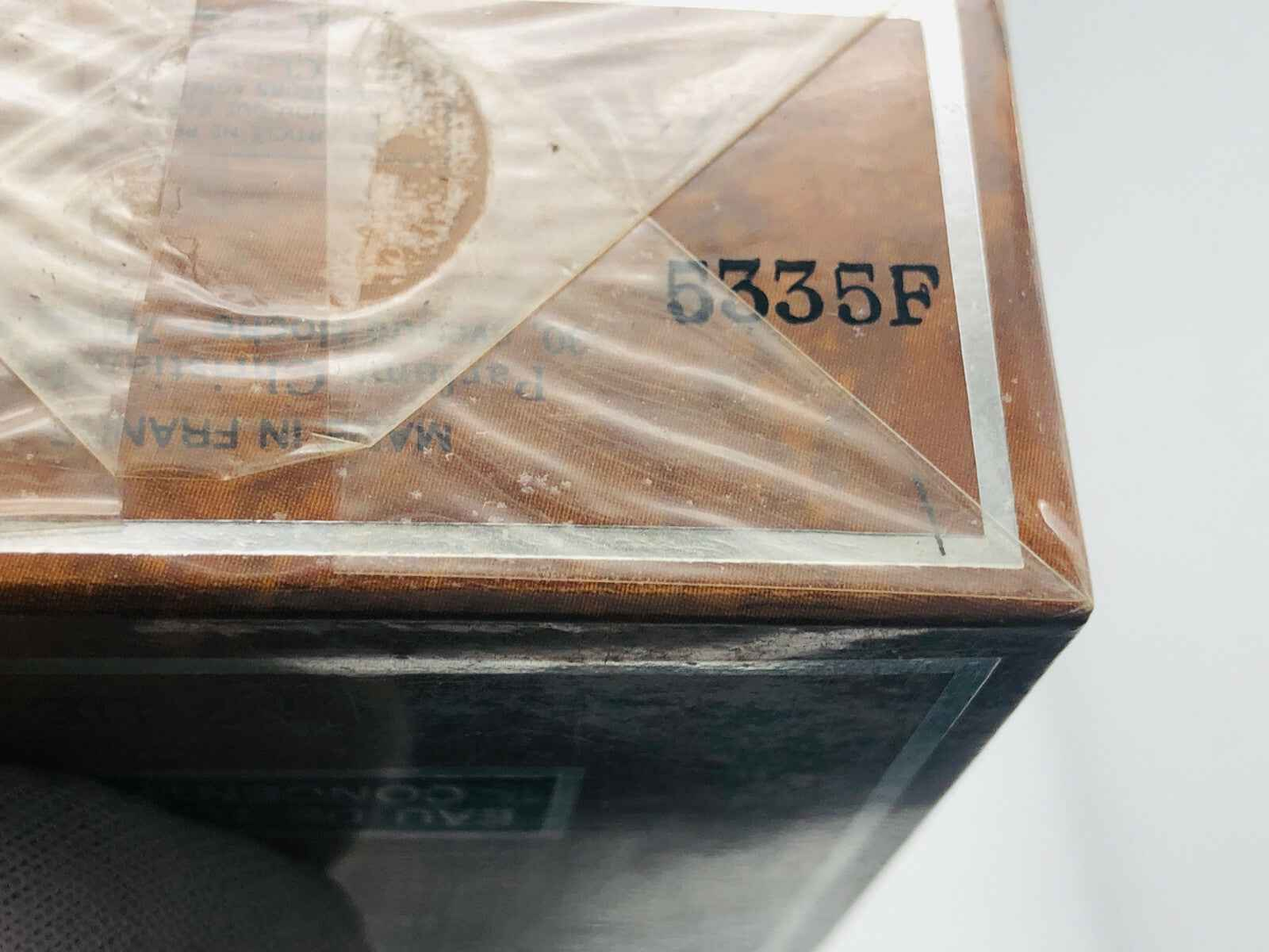 CHRISTIAN DIOR SAUVAGE EXTREME PROFUMO POUR HOMME VINTAGE 50 ml EDT splash uomo