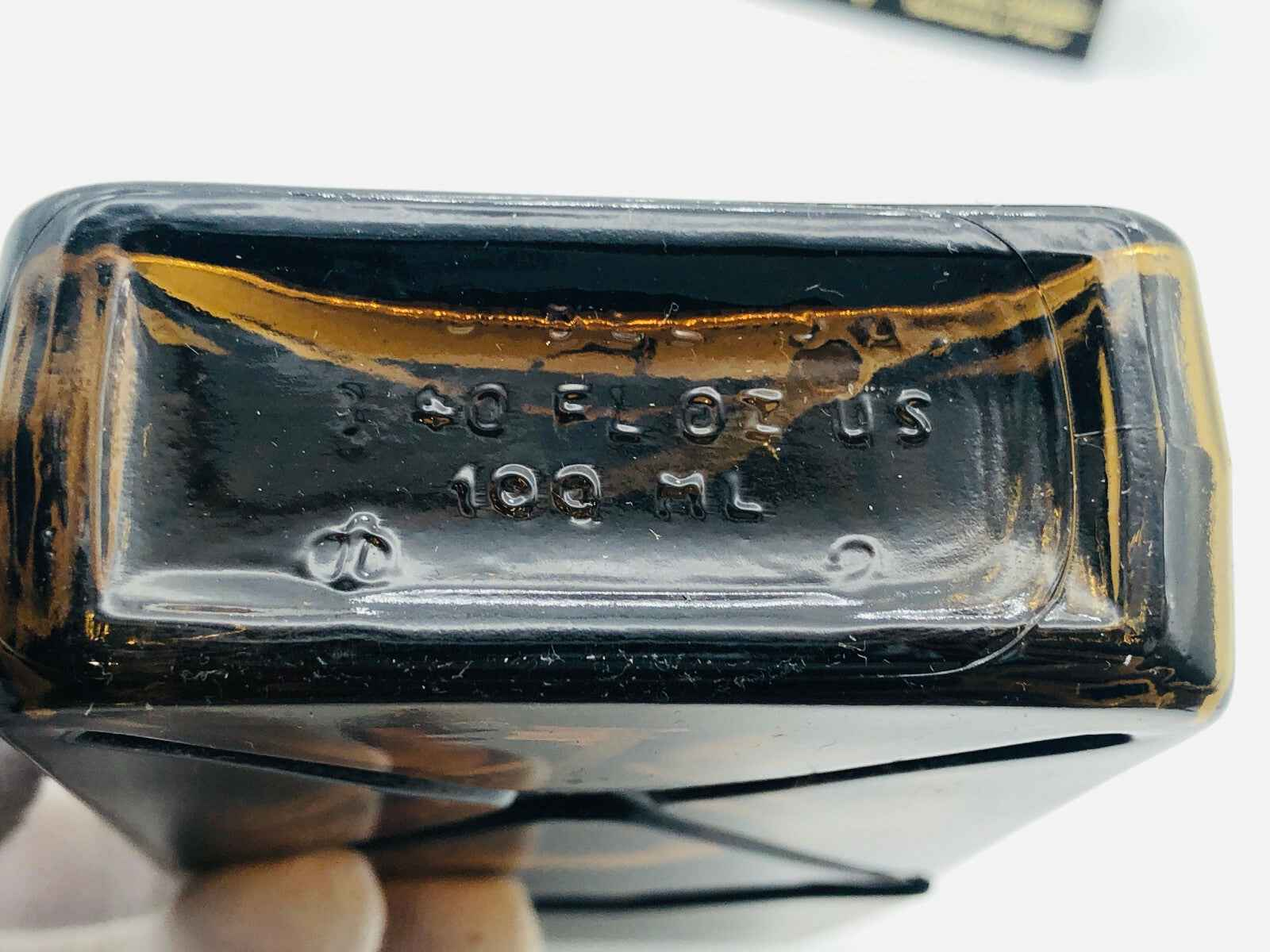 PARIS DAKAR VINTAGE PROFUMO 100 ml EDT spray POUR HOMME EAU DE TOILETTE CODIBEL