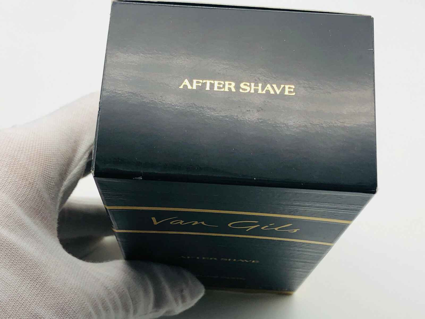 AFTER SHAVE VAN GILS POUR HOMME VINTAGE DOPOBARBA PROFUMATO UOMO 100 ml SPRAY