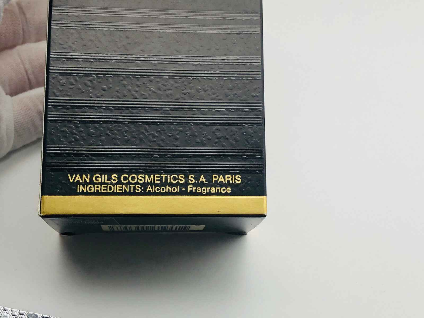 AFTER SHAVE VAN GILS POUR HOMME VINTAGE DOPOBARBA PROFUMATO UOMO 100 ml SPRAY