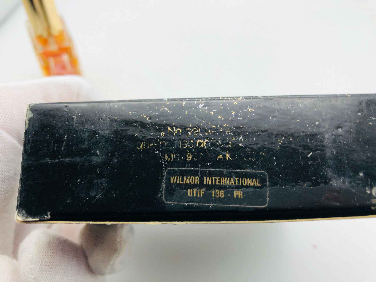 J CASANOVA WOMAN profumo vintage 50 ml edt spray eau de toilette RARO