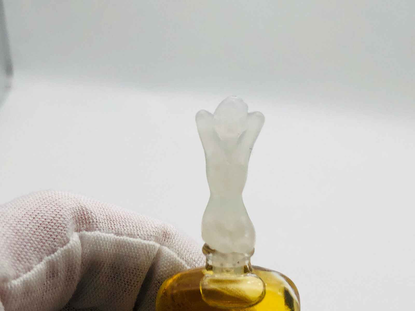 ISADORA PARFUM EXTRAIT VINTAGE PROFUMO MIGNON 2 ml ESTRATTO PURO COLLECTIONS