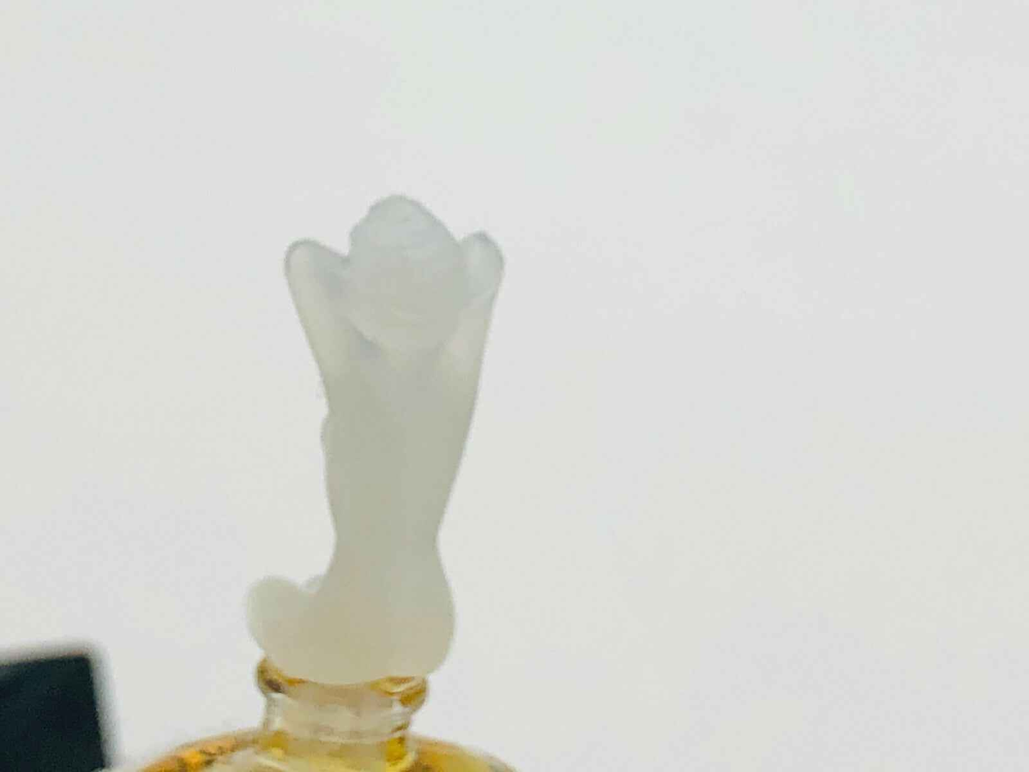 ISADORA PARFUM EXTRAIT VINTAGE PROFUMO MIGNON 2 ml ESTRATTO PURO COLLECTIONS