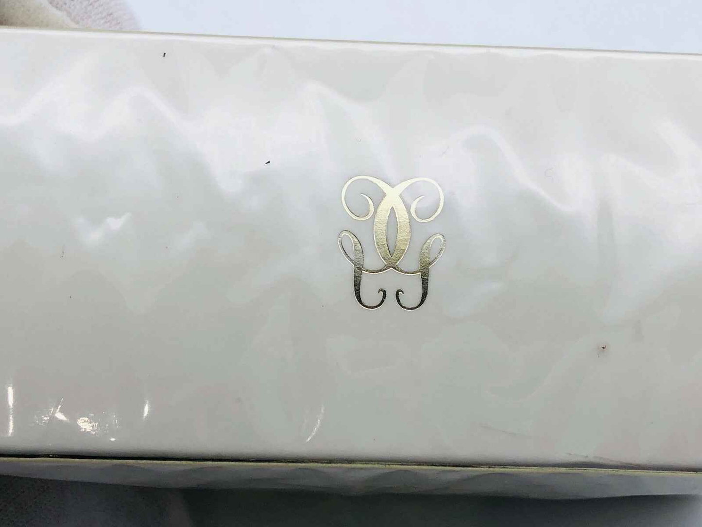 L'INSTANT DE GUERLAIN PERFUMED SOAP 100 gr VINTAGE SAPONE SAPONETTA PROFUMATA