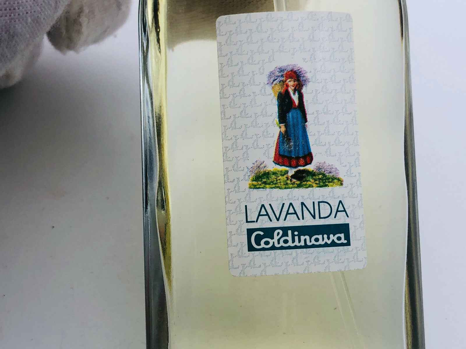 COLDINAVA LAVANDA CLASSICA PROFUMO VINTAGE 50 ML EDT SPRAY EAU DE TOILETTE