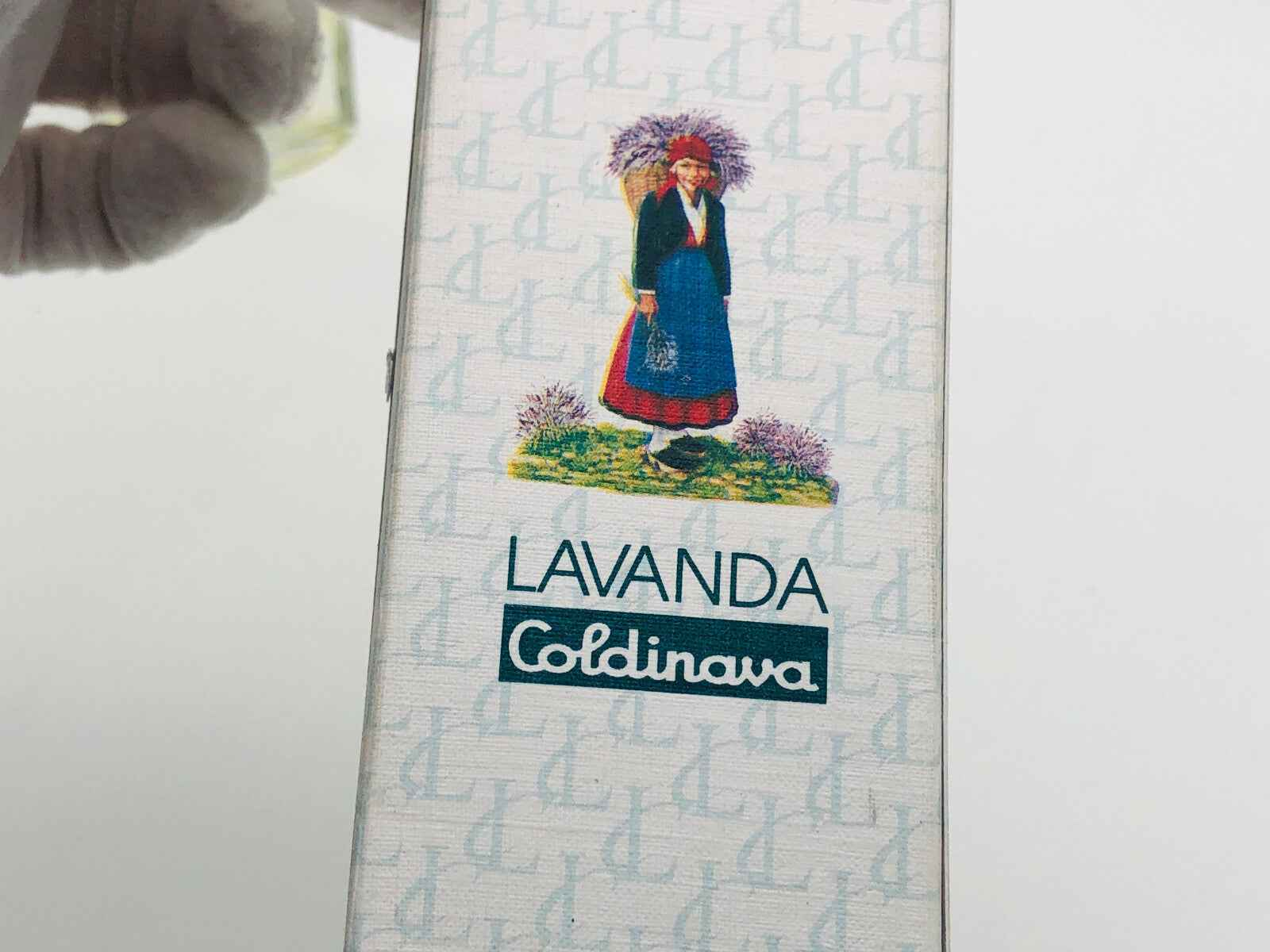 COLDINAVA LAVANDA CLASSICA PROFUMO VINTAGE 50 ML EDT SPRAY EAU DE TOILETTE