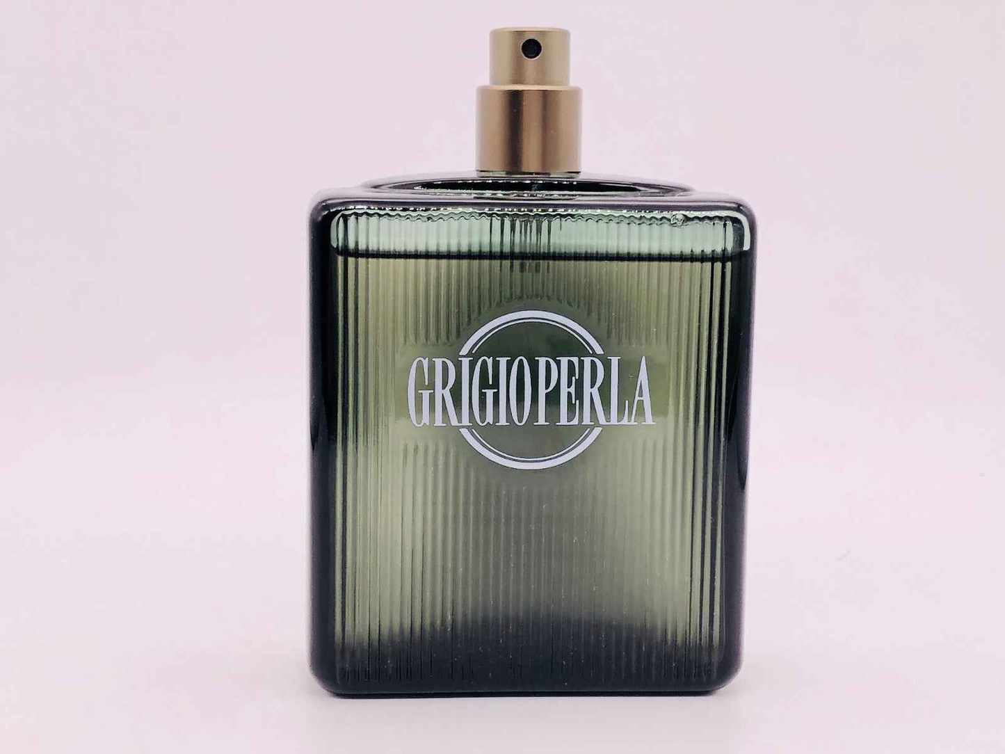LA PERLA GRIGIOPERLA Uomo Profumo Vintage 100 ml EDT spray no box grigio perla
