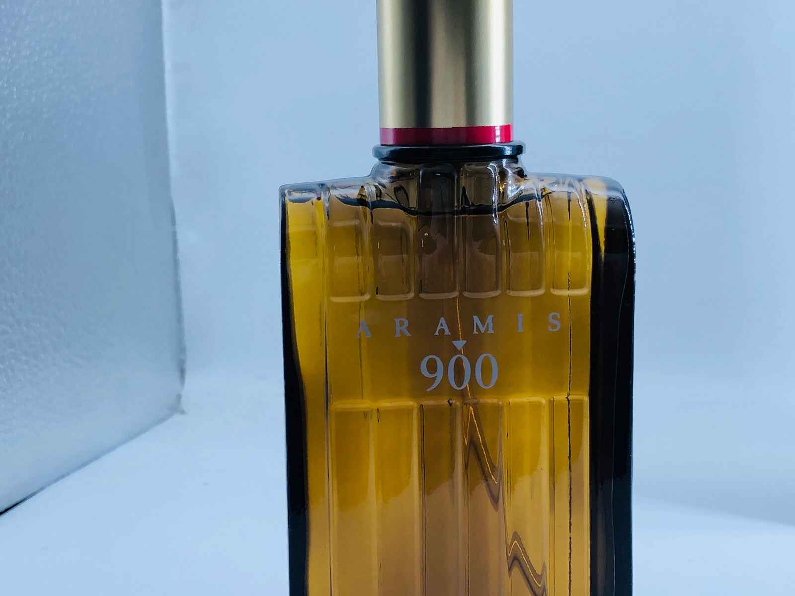 ARAMIS 900 HERBAL VINTAGE profumo vintage Aramis 900 herbal spray 100 ml eau de cologne Spray uomo
