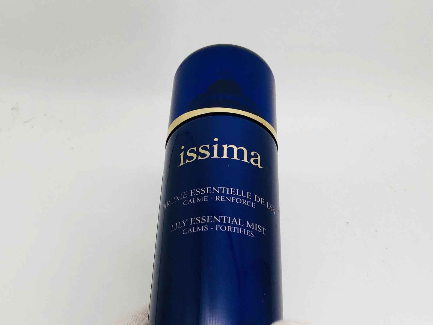 GUERLAIN ISSIMA BRUME ESSENTIELLE LYS 125 ml LILY ESSENTIAL MIST CALMS FORTIFIES