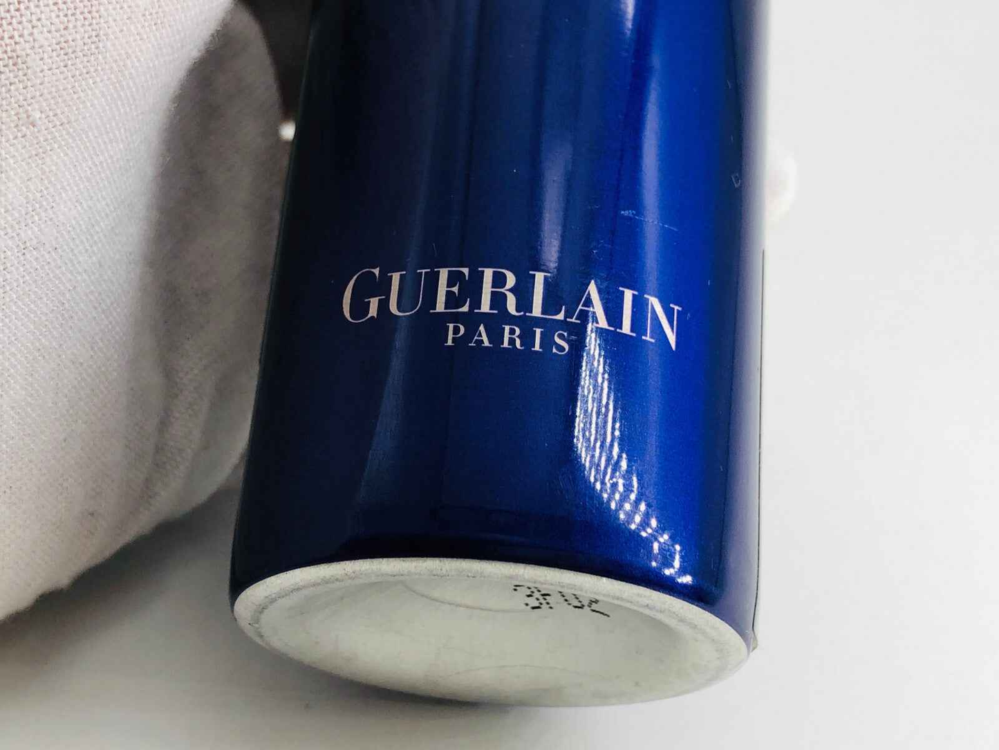 GUERLAIN ISSIMA BRUME ESSENTIELLE LYS 125 ml LILY ESSENTIAL MIST CALMS FORTIFIES