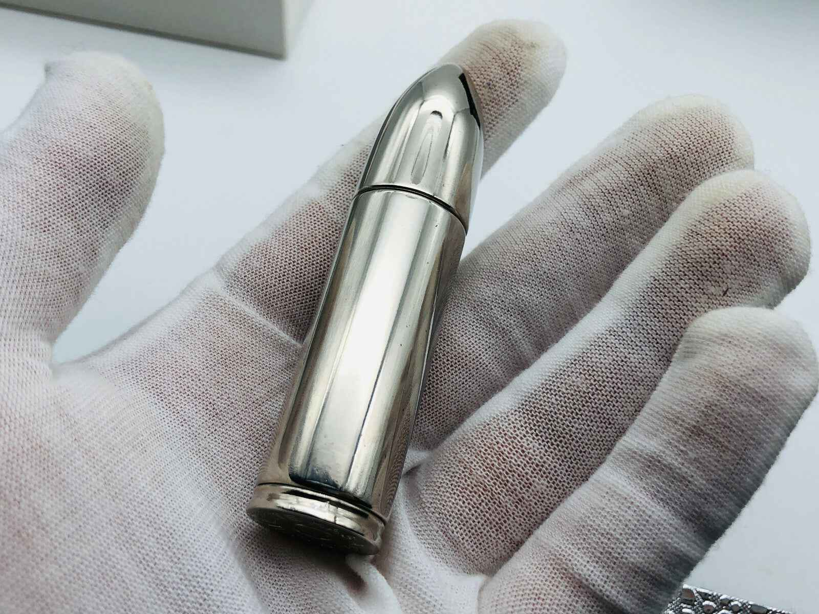 JULIETTE HAS A GUN MISS CHARMING PURSE BULLET CONCENTRATED OIL PROFUMO DE SAC