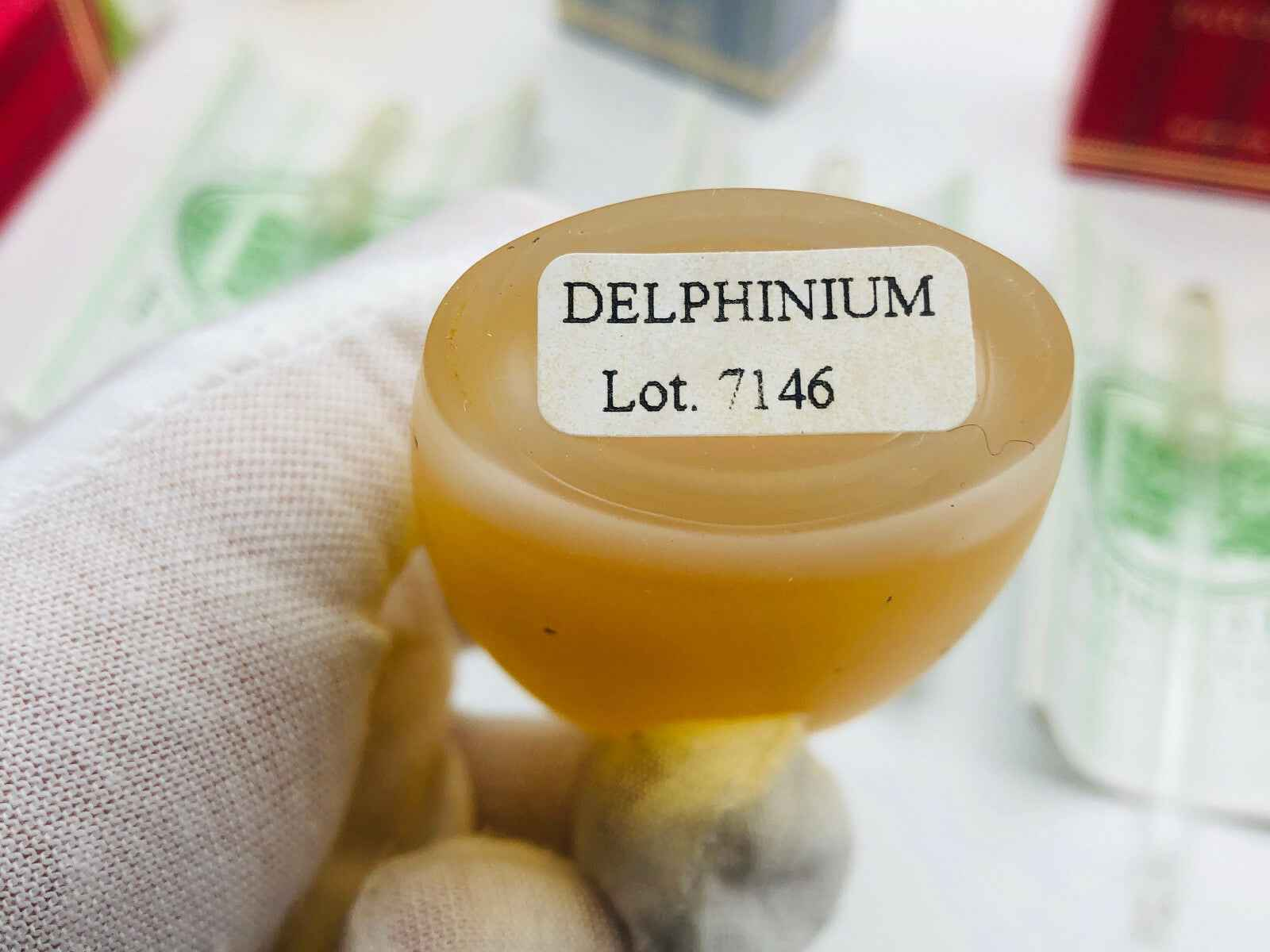 3X FORESTER INTERIORS ESSENZA PER EFFUSORE 30 ml PROFUMI GIARDINI OIL FRAGRANCE