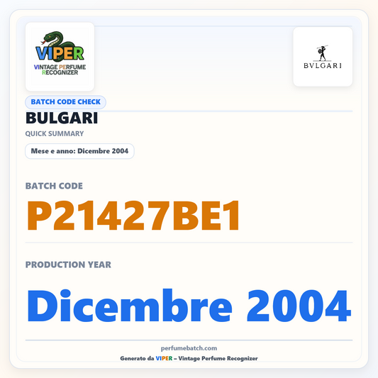 Profumo Bulgari Blu Notte 50 Ml Vintage 2004 Edt Spray Bvlgari Blv Uomo Homme P21427BE1