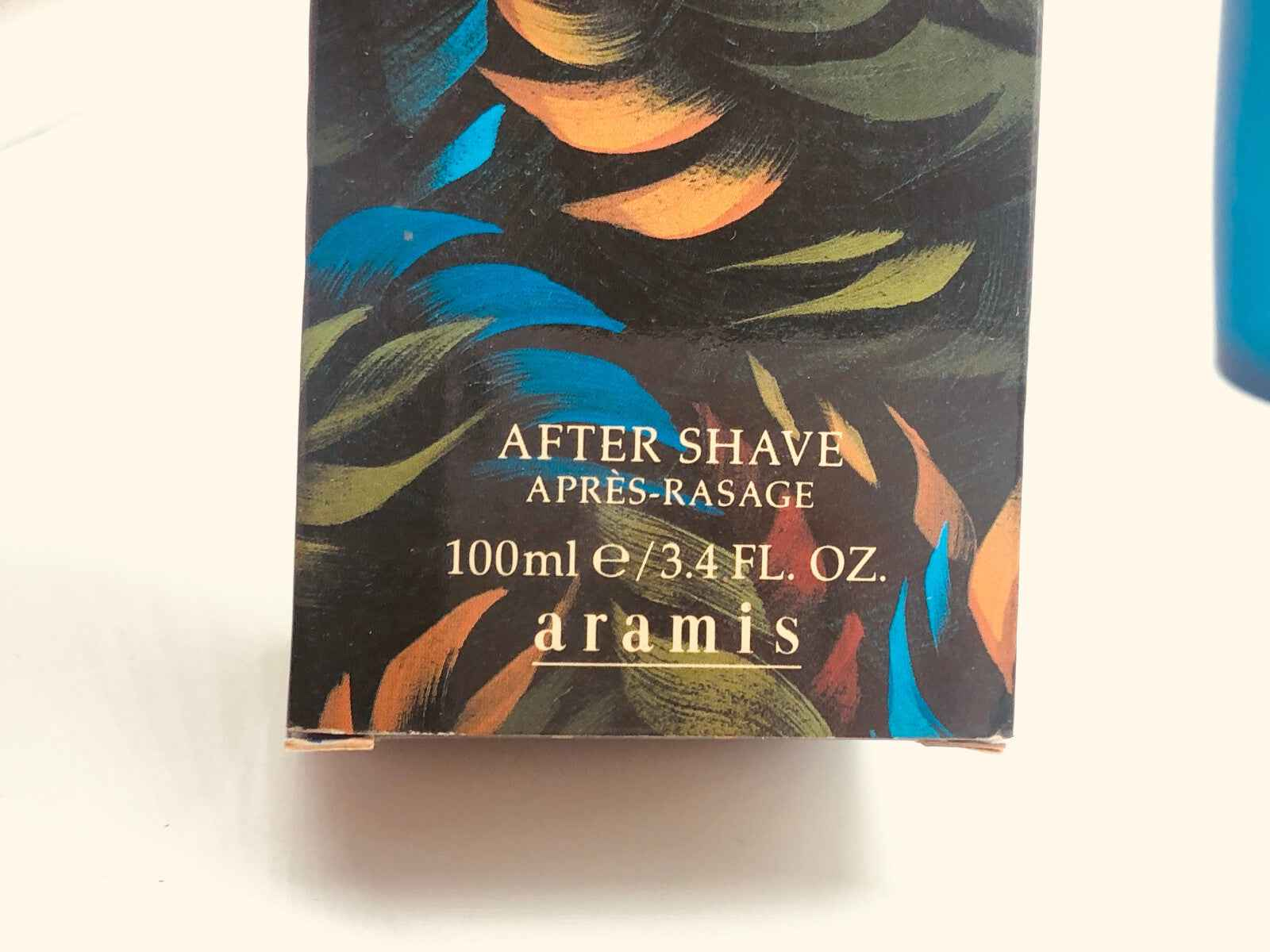 After shave Aramis Havana Vintage da 100ml con profumo fresco e avvolgente