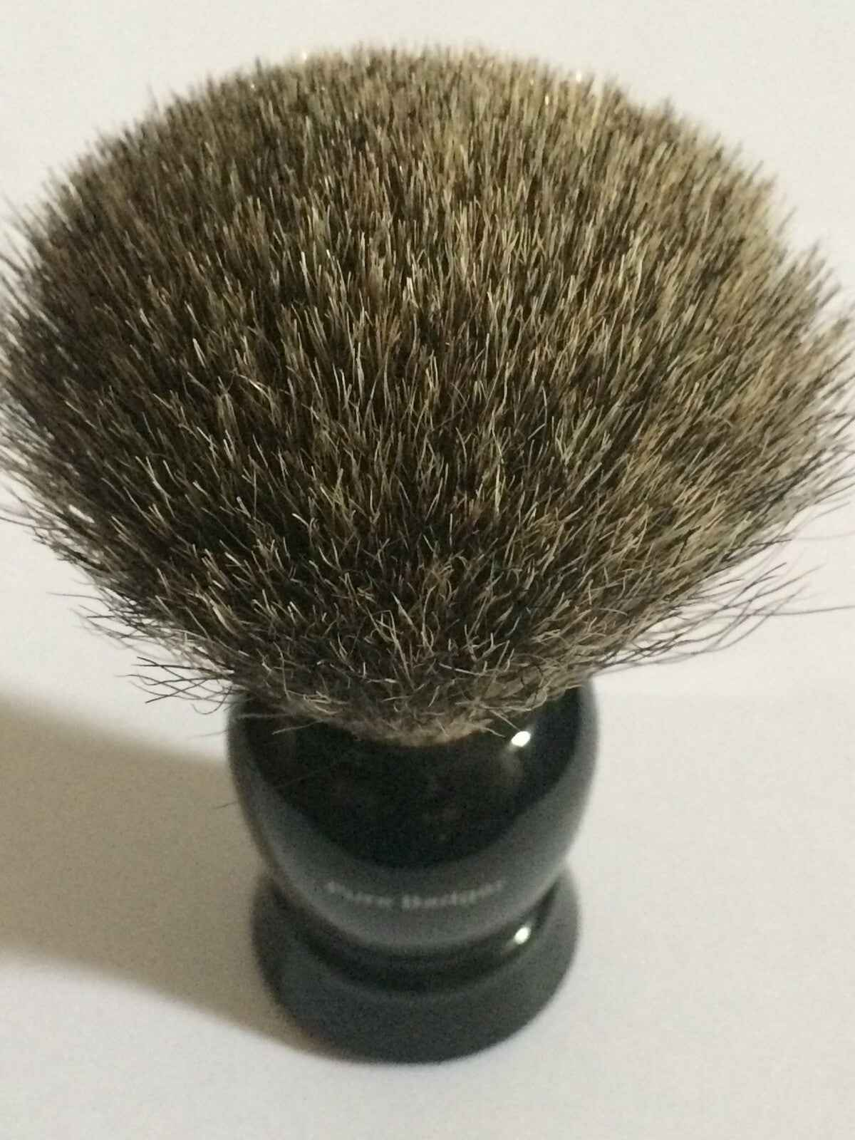 Pennello barba tasso in morbidi peli per una rasatura liscia e confortevole da The Art Of Shaving