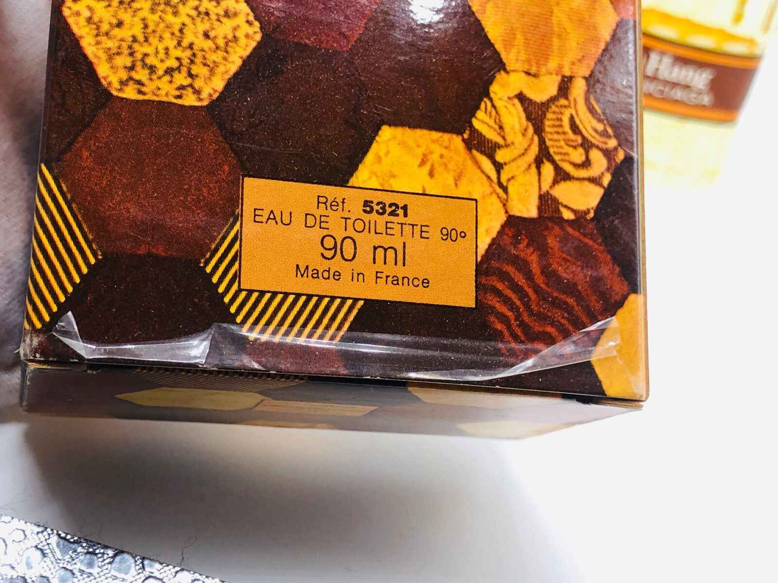 Confezione di Profumo Balenciaga Ho Hang in formato 90 ml, Eau de Toilette, realizzata in Francia