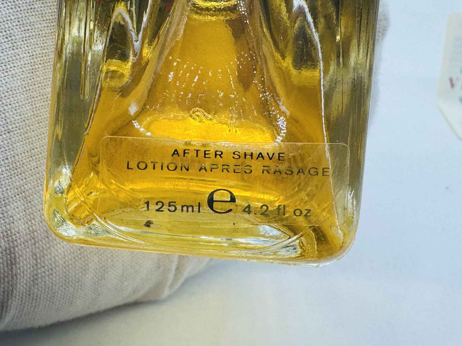 Dopo barba Biagiotti Venezia Uomo Vintage in bottiglia da 125 ml con aroma elegante