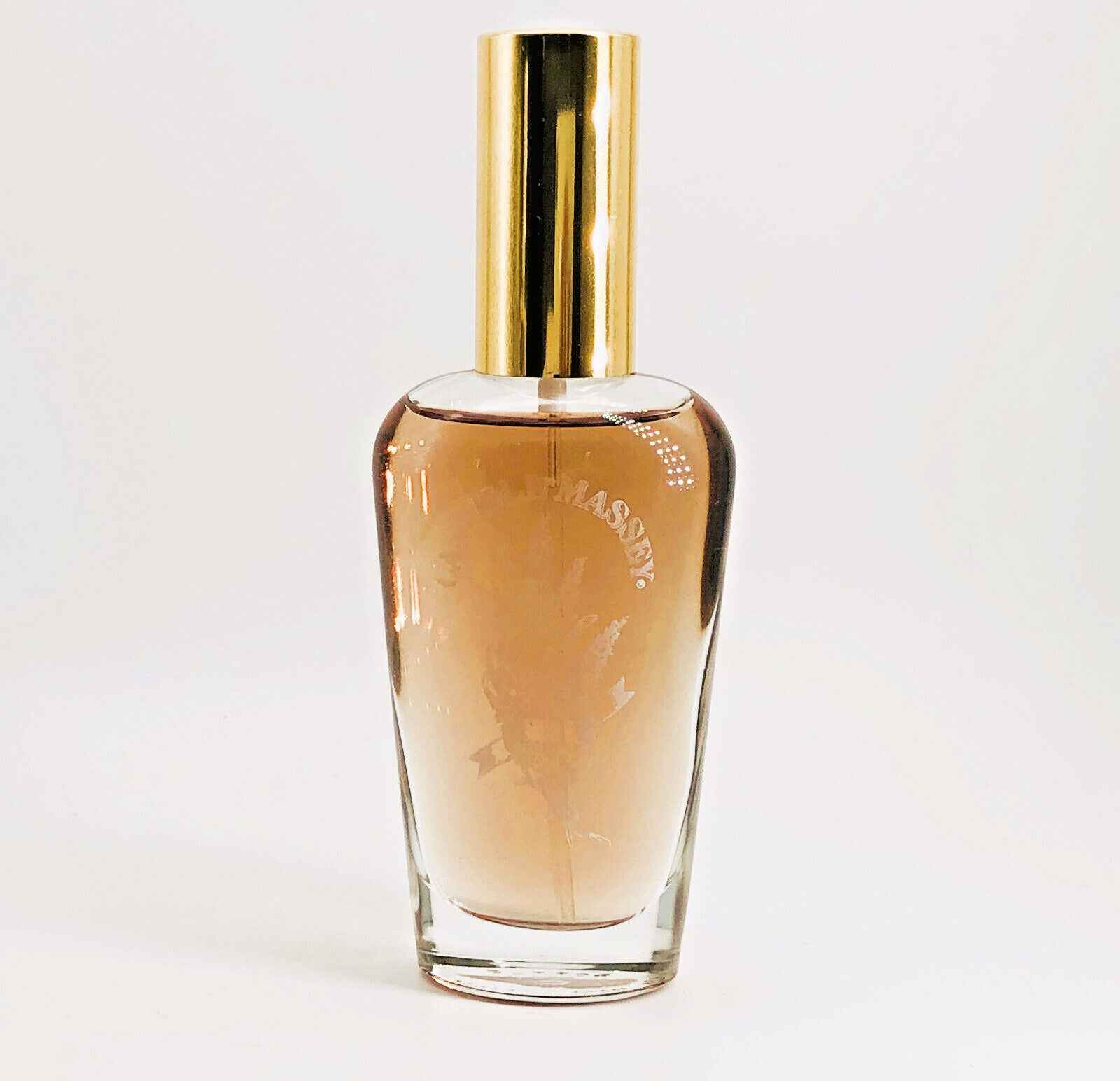 Profumo CASWELL & MASSEY English Lavender in bottiglia elegante con tappo dorato