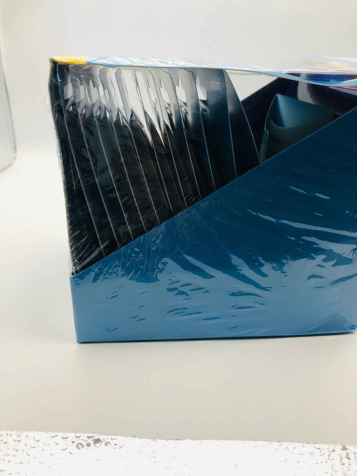 Confezione di Cerotti Idrogel Talloni Protettivo CICALEINE con design moderno e pratico per la cura dei piedi