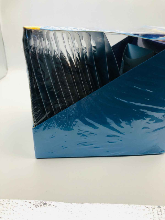 Confezione di Cerotti Idrogel Talloni Protettivo CICALEINE con design moderno e pratico per la cura dei piedi