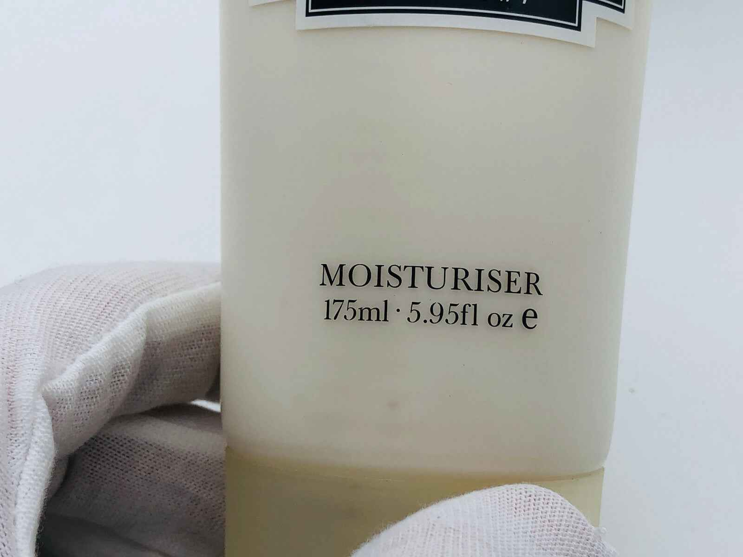 Crema Corpo Neroli CZECH & SPEAKE in flacone da 175 ml per una pelle idratata e profumata