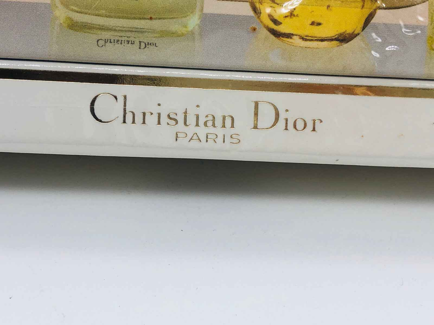 profumo DIOR La Collection 6 Mignon 45 ml fahrenheit dolce vita sauvage tendre