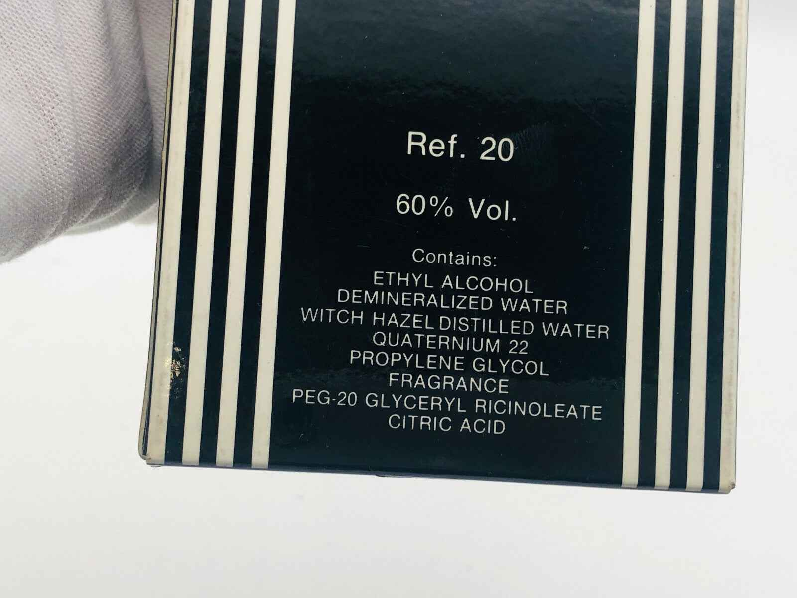 Dopobarba Ju Ufficiale Juventus con ingredienti naturali e alta qualità per una rasatura perfetta