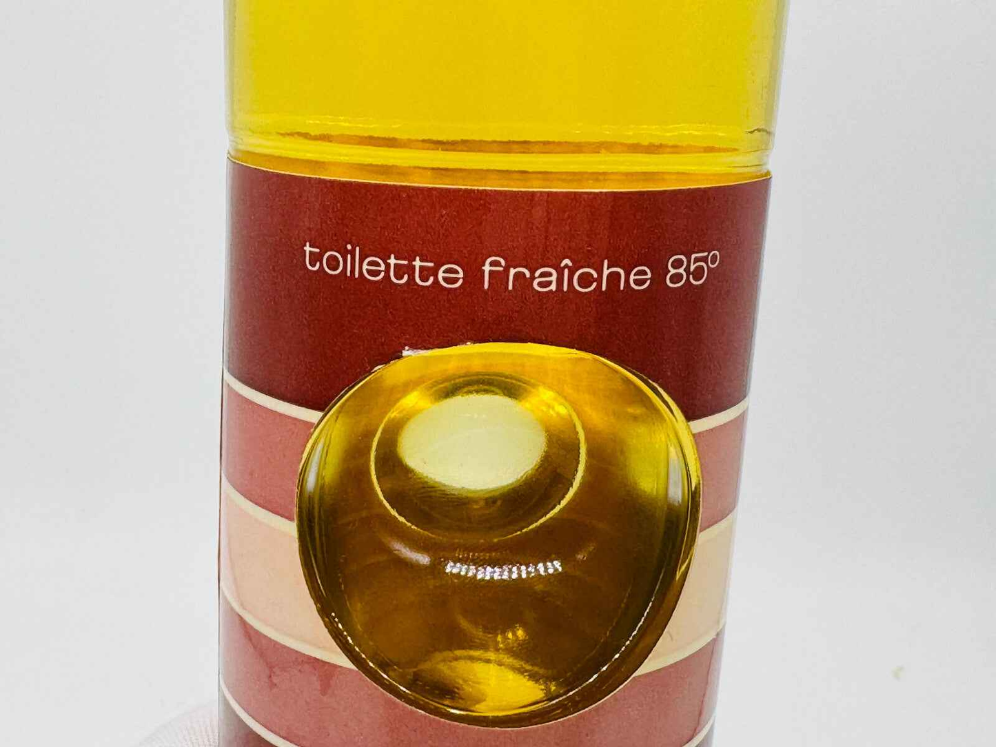 Eau Folle Laroche Vintage profumo in flacone da 85ml con etichetta elegante