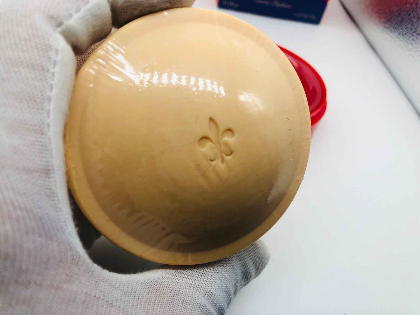 Tazza vintage Enrico Coveri Firenze con motivo floreale, perfetta per collezionisti e appassionati di design