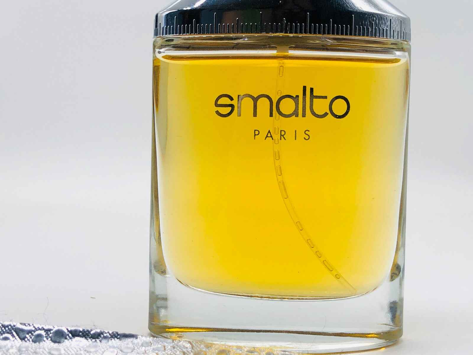 Flacone di Profumo Francesco Smalto Vintage con eleganza e fragranza unica per ogni occasione