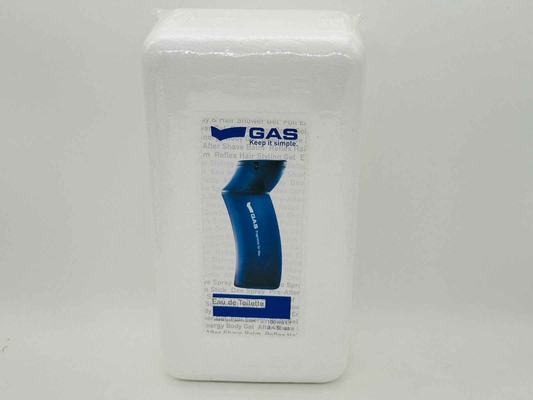 Profumo Gas Keep It Simple confezione elegante e compatta con design moderno