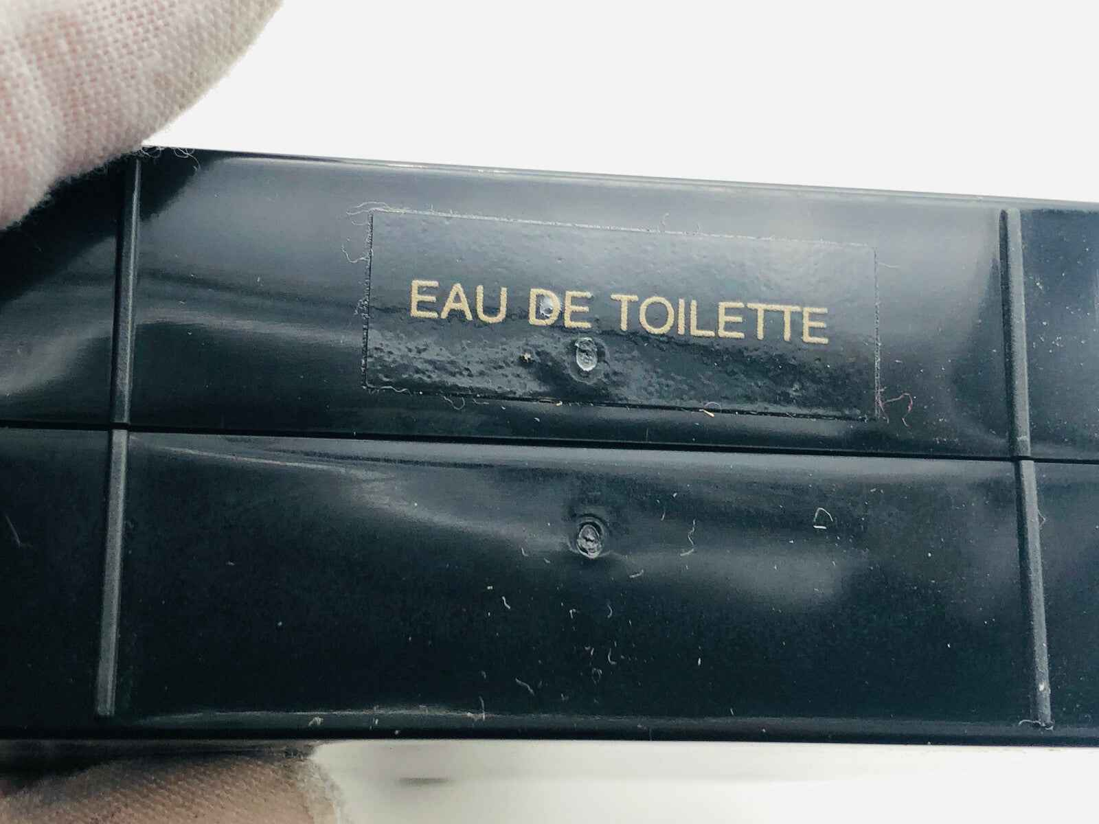 Flacone di profumo Gianmarco Venturi Donna Vintage in packaging elegante per un tocco di classe