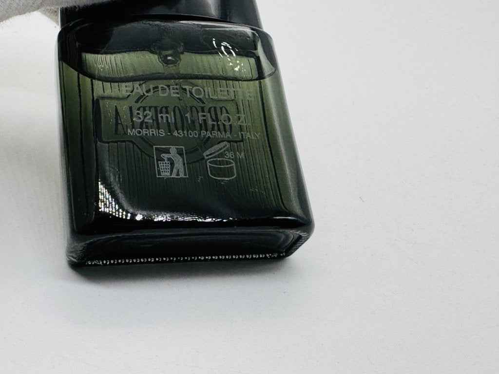 Profumo Uomo Grigioperla Vintage 32 Ml Edt Spray Grigio Perla Raro La Perla