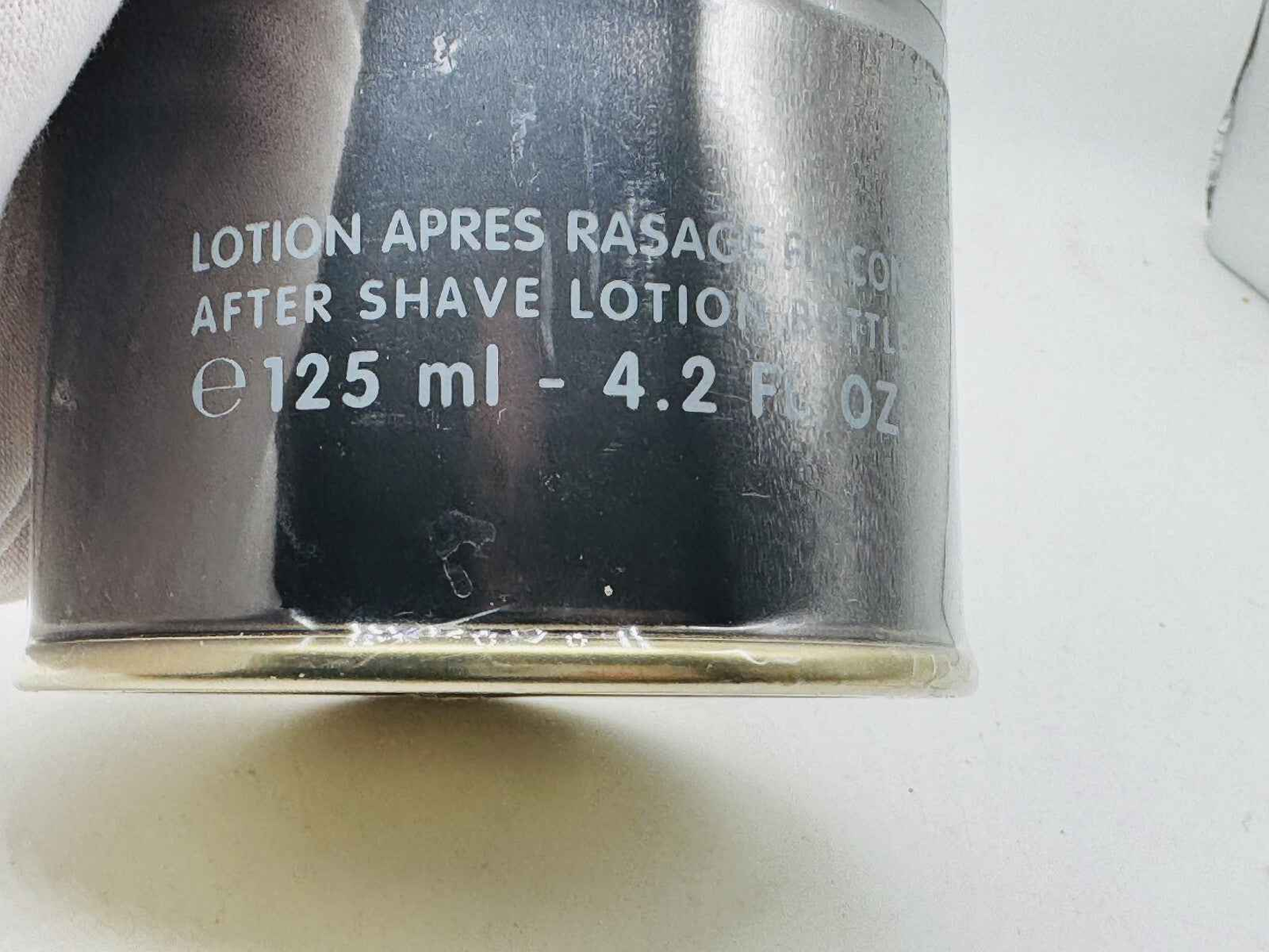 Latte dopobarba Jean Paul Gaultier Le Male Vintage in confezione da 125 ml per una rasatura fresca
