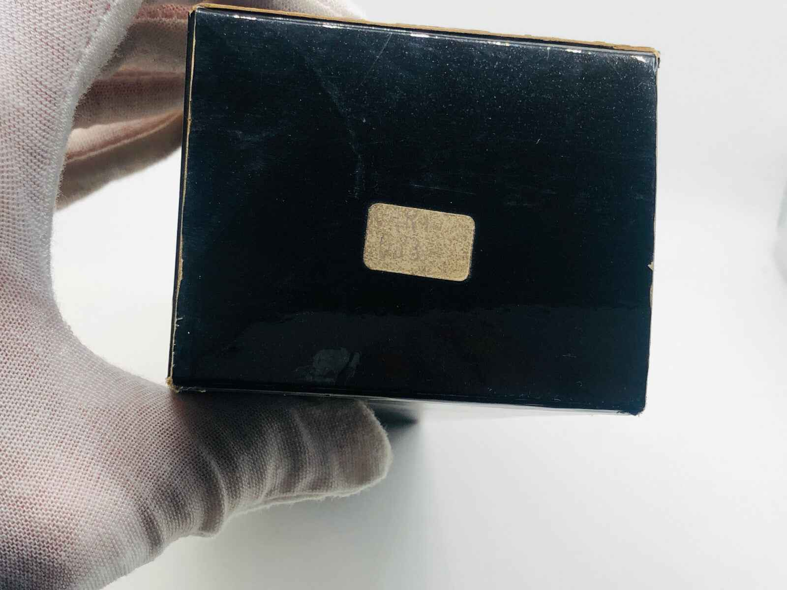 Scatola di Jocelyn Pour Homme Vintage con etichetta, perfetta per collezionisti di profumi