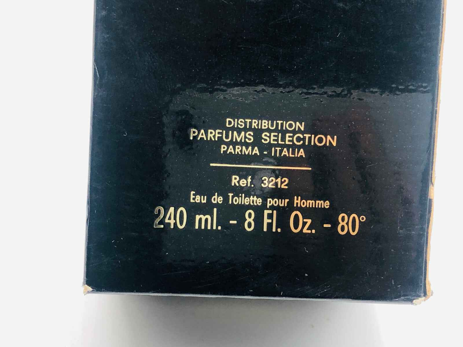 Scatola di Jocelyn Pour Homme Vintage profumo da 240 ml di Eau de Toilette per uomo