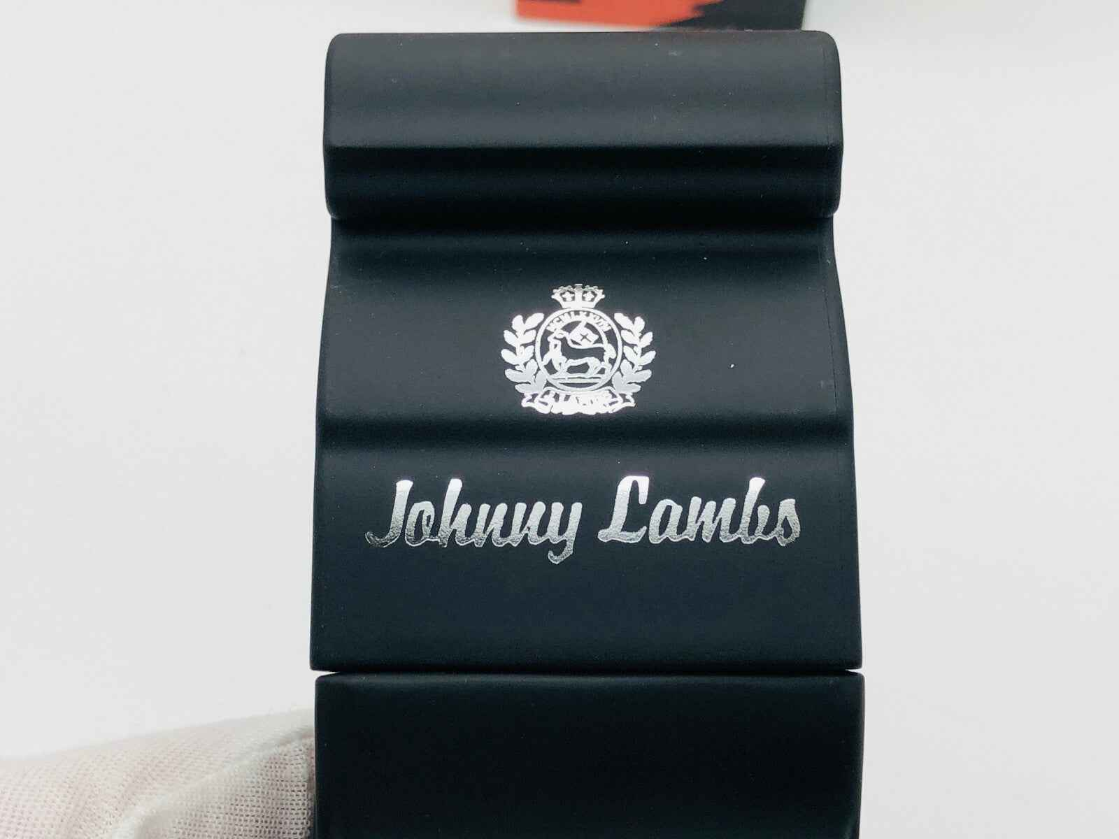 PROFUMO JOHNNY LAMBS PROFUOMO VINTAGE edt 75 ml SPRAY SCHIAPPARELLI PIKENZ UOMO